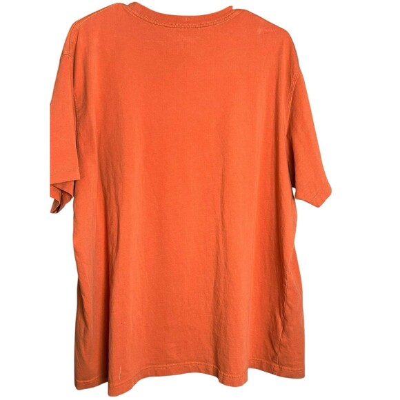 Eddie Bauer Legend Wash Short Sleeve Lot 2 Shirts Size 2XL Outdoor Gorpcore - Picture 9 of 16